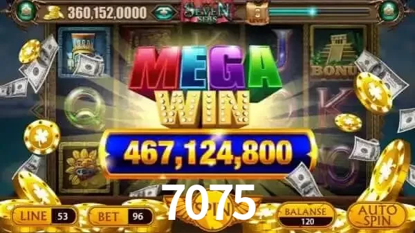 Gates of Olympus slot 7075